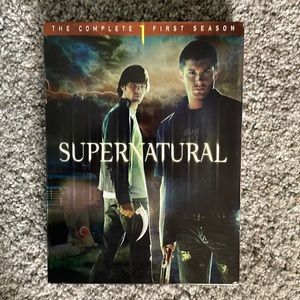 Supernatural, Season 1